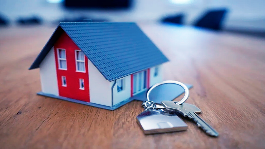 mortgage payment