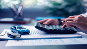 The Hidden Risks of Car Loan Promotions in Weak Markets