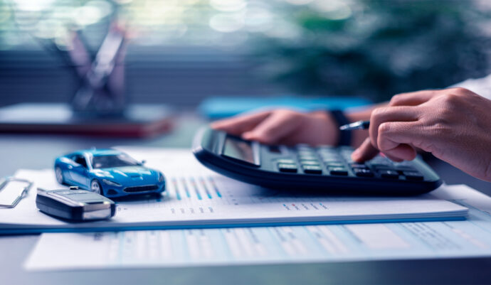 The Hidden Risks of Car Loan Promotions in Weak Markets