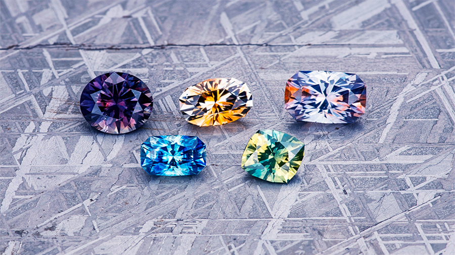 gemstone trends
